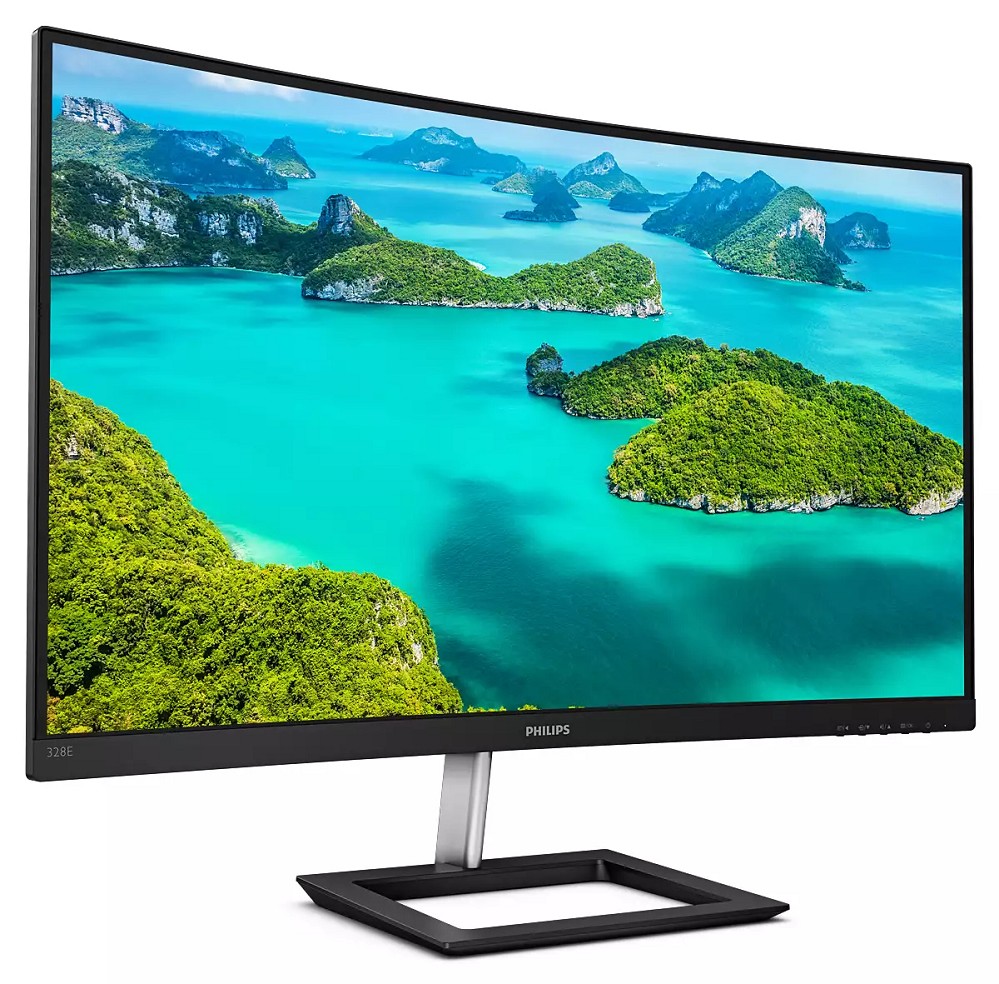 Philips E Line 328E1CA/00 LED display 80 cm (31.5" innen