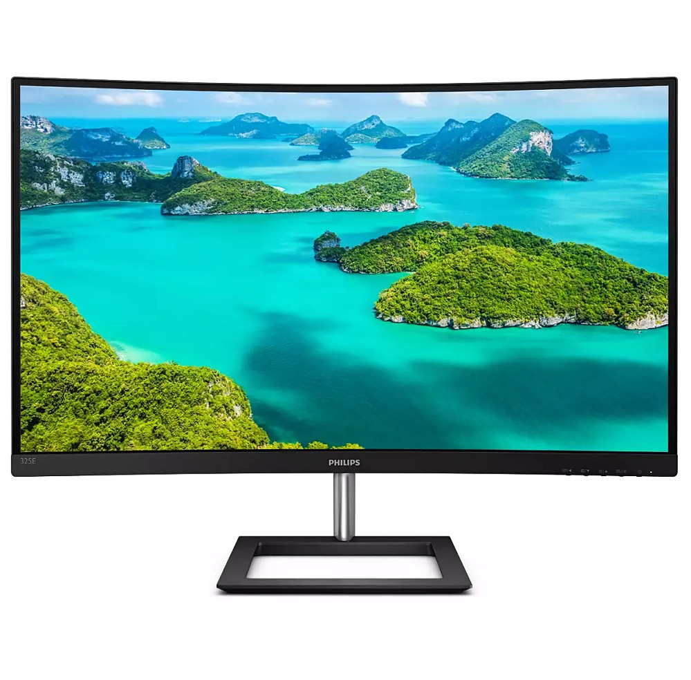 Philips E Line 325E1C/00 Computerbildschirm 80 cm