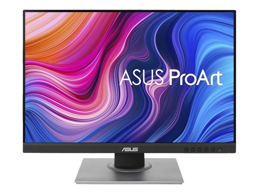 ASUS ProArt PA248QV - LED-Monitor - 61.2 cm (24.1"