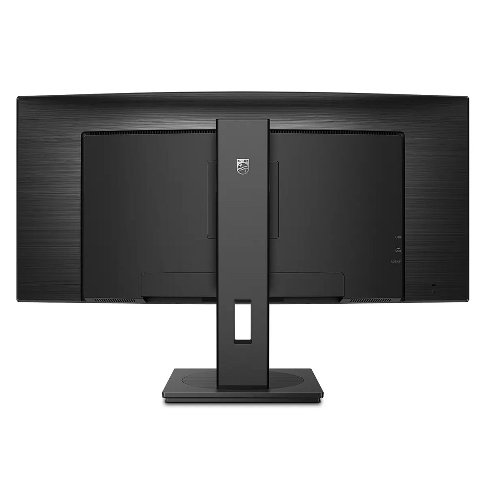 Philips B Line 346B1C - LED-Monitor - gebogen - 86 außen