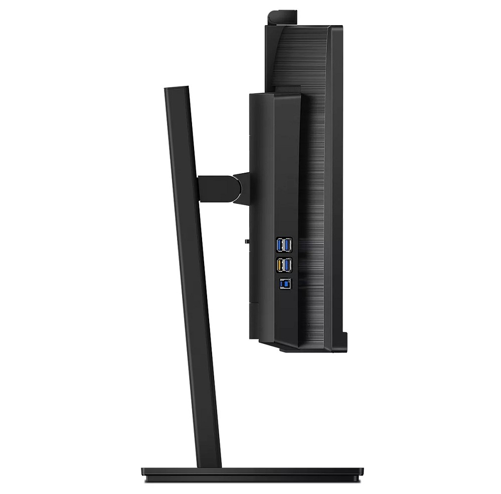 Philips P-line 346P1CRH - LED-Monitor - gebogen - vorn rechts