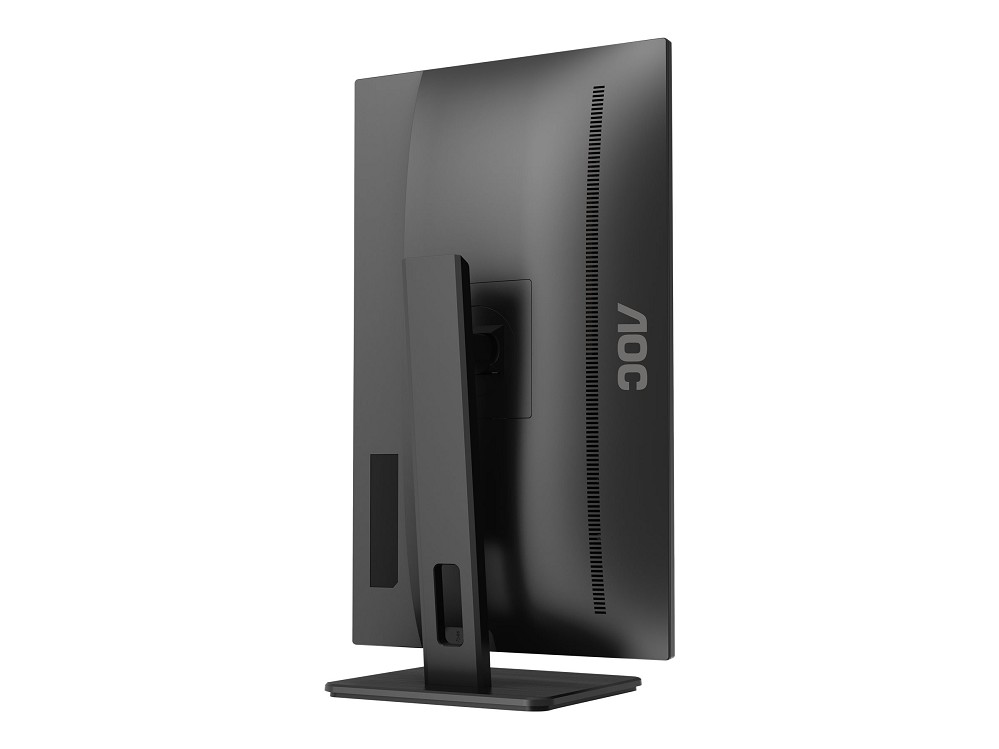 AOC Q24P2Q - LED-Monitor - 60.5 cm (23.8") (24" si rechts