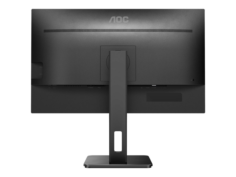 AOC 27P2Q - LED-Monitor - 68.6 cm (27") - 1920 x 1 rechts