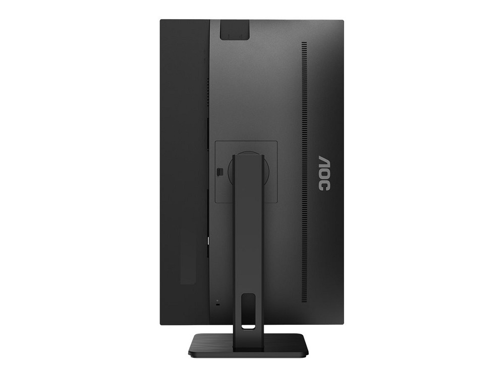 AOC 27P2Q - LED-Monitor - 68.6 cm (27") - 1920 x 1 oben