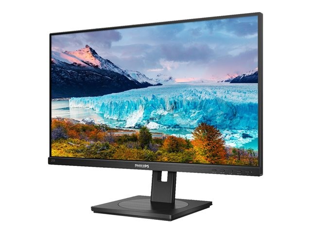 Philips S-line 272S1AE - LED-Monitor - Full HD (10 rechts