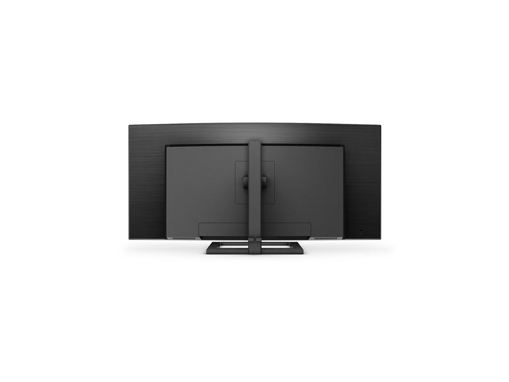 Philips E-line 346E2CUAE - LED-Monitor - gebogen - unten