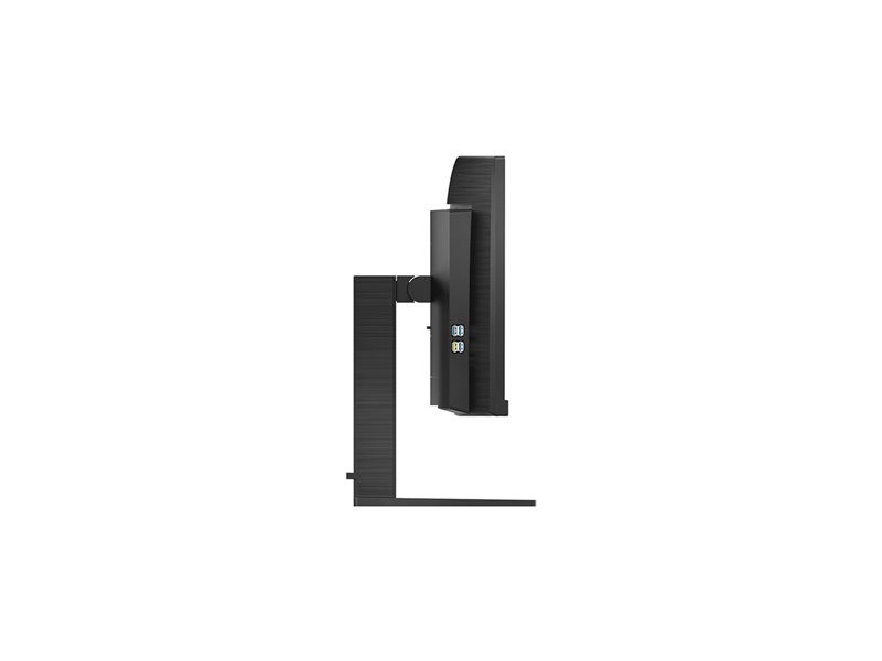 Philips E-line 346E2CUAE - LED-Monitor - gebogen - außen