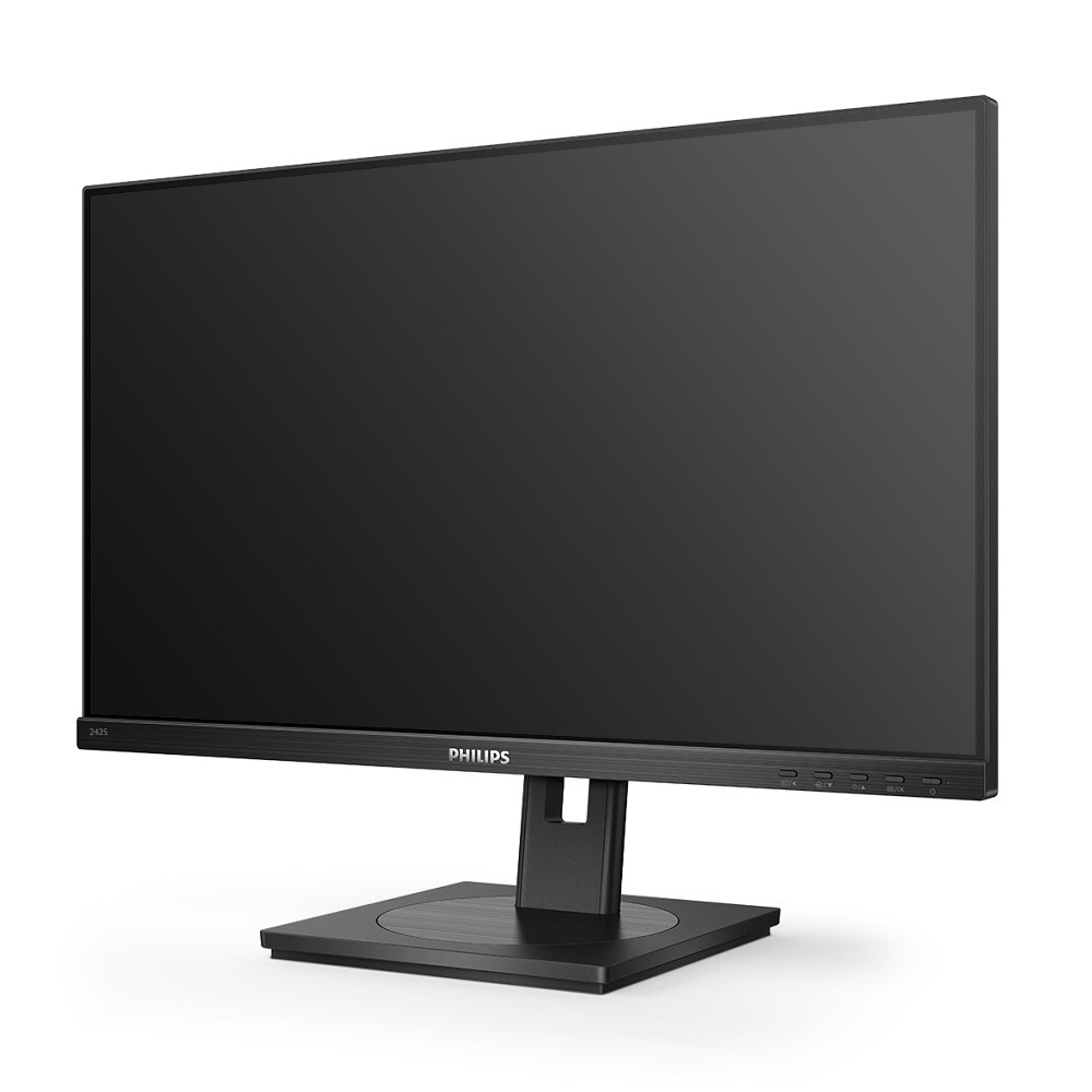 Philips S-line 242S1AE - LED-Monitor - 60.5 cm (24") rechts