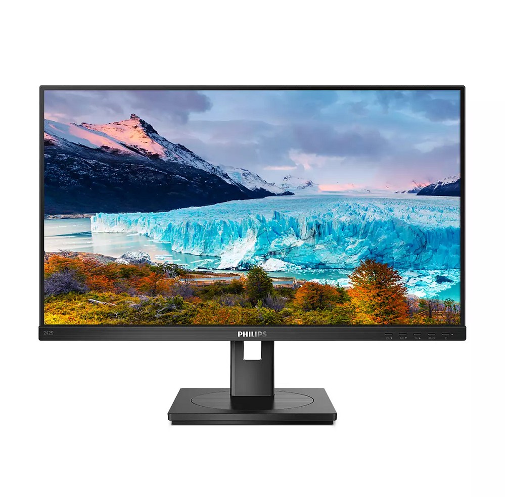 Philips S-line 242S1AE - LED-Monitor - 60.5 cm (24") innen