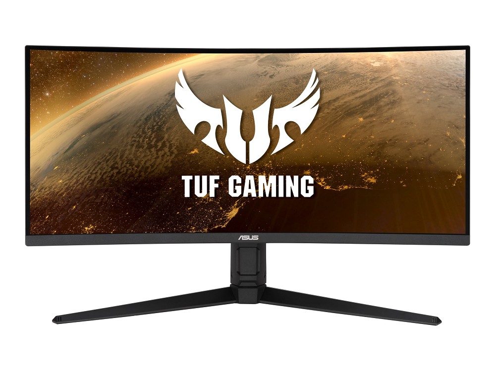 ASUS TUF Gaming VG34VQL1B - LED-Monitor - Gaming -