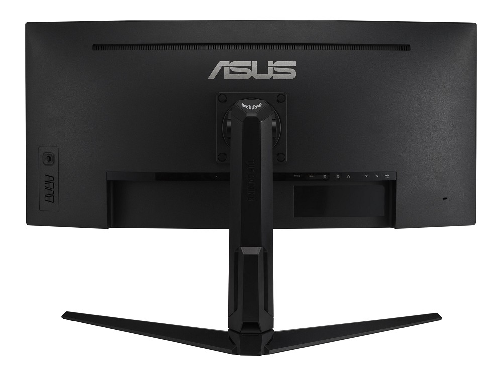ASUS TUF Gaming VG34VQL1B - LED-Monitor - Gaming - oben