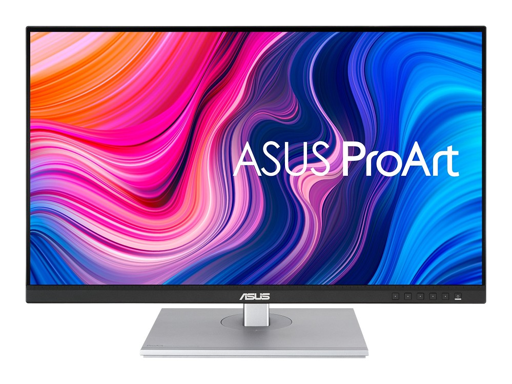 ASUS ProArt PA279CV - LED-Monitor - 68.6 cm (27") links