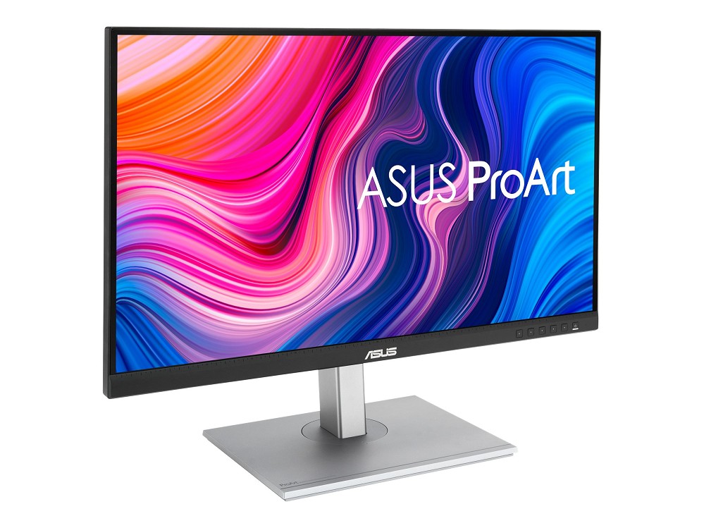 ASUS ProArt PA279CV - LED-Monitor - 68.6 cm (27") rechts