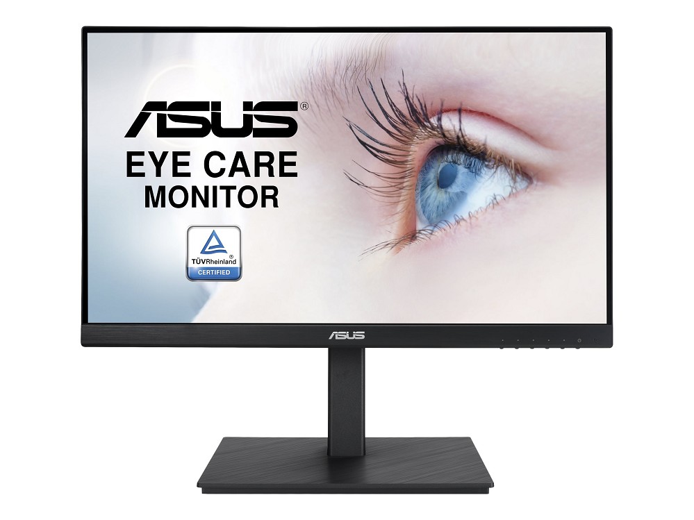 ASUS VA229QSB - LED-Monitor - 54.6 cm (21.5") (22"