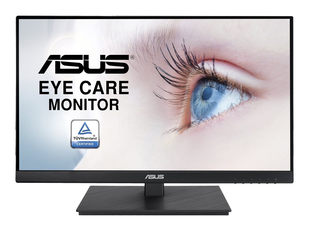 ASUS VA229QSB - LED-Monitor - 54.6 cm (21.5") (22" oben