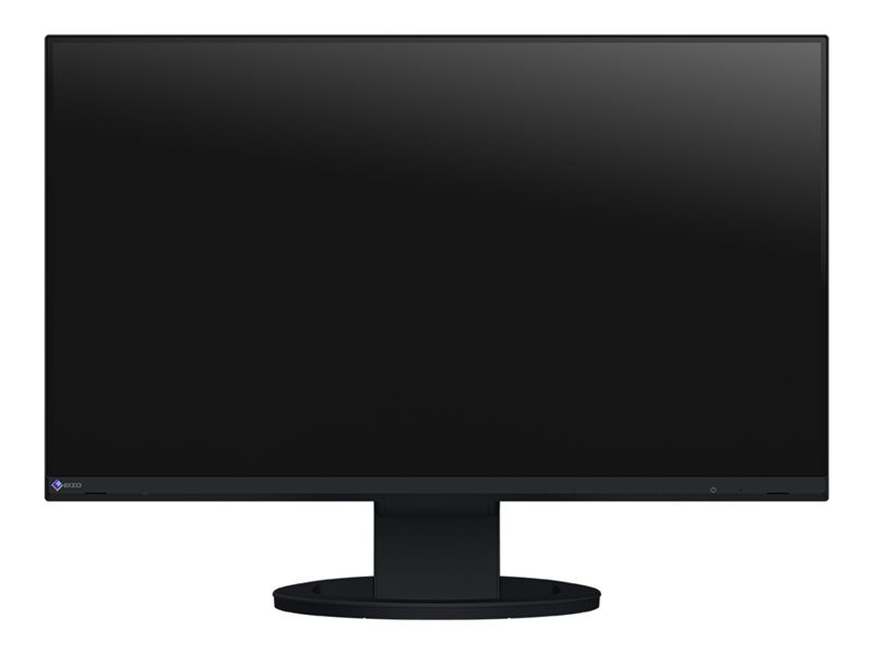 EIZO FlexScan EV2480 - LED-Monitor - Full HD (1080 hinten