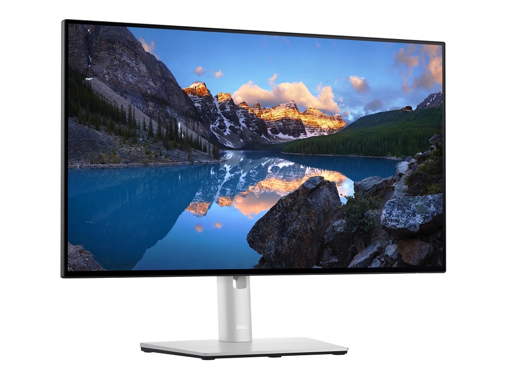 Dell UltraSharp U2422H - LED-Monitor - 61 cm (24") links