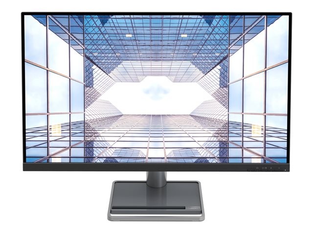 Lenovo L32p-30 - LED-Monitor - 4K - 81.3 cm (32")