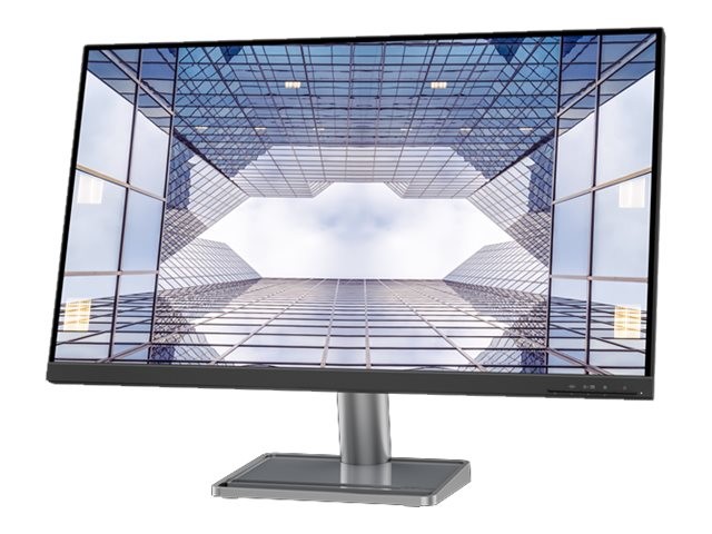 Lenovo L32p-30 - LED-Monitor - 4K - 81.3 cm (32") hinten