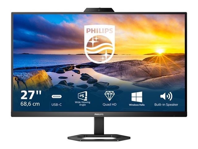 Philips 27E1N5600HE - 5000 Series - LED-Monitor -
