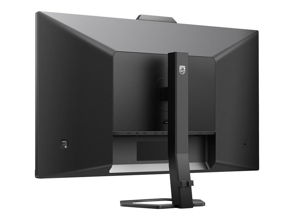 Philips 27E1N5600HE - 5000 Series - LED-Monitor - rechts