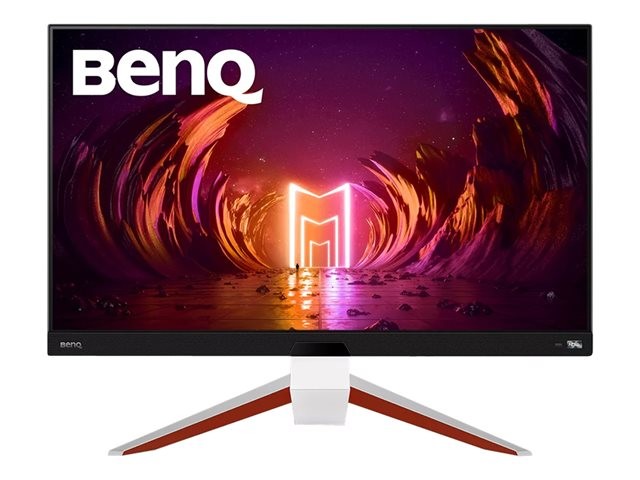 BenQ Mobiuz EX2710U - LCD-Monitor - 4K - 68.6 cm ( links