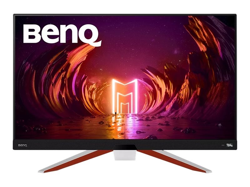 BenQ Mobiuz EX2710U - LCD-Monitor - 4K - 68.6 cm ( rechts