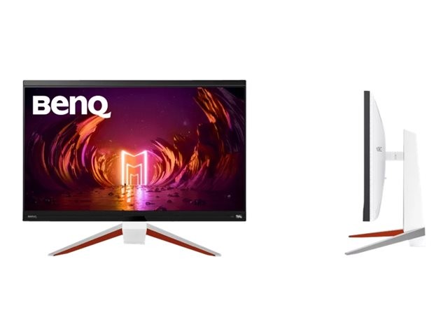 BenQ Mobiuz EX2710U - LCD-Monitor - 4K - 68.6 cm ( innen