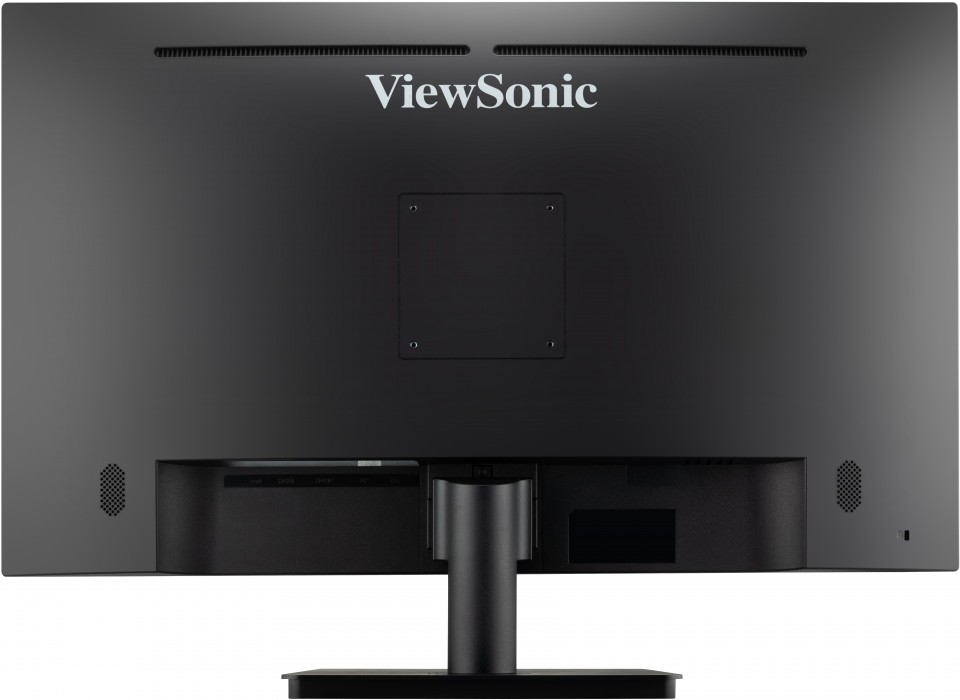 Viewsonic VA VA3209-2K-MHD Computerbildschirm 81,3 links