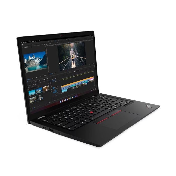 Lenovo ThinkPad L13 Yoga Gen 4 – 13,3", AMD Ryzen