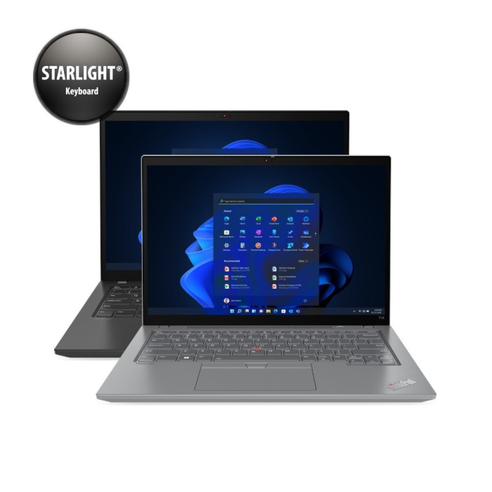 Lenovo ThinkPad T14 A 3rd - 14" | AMD Ryzen 7 Pro