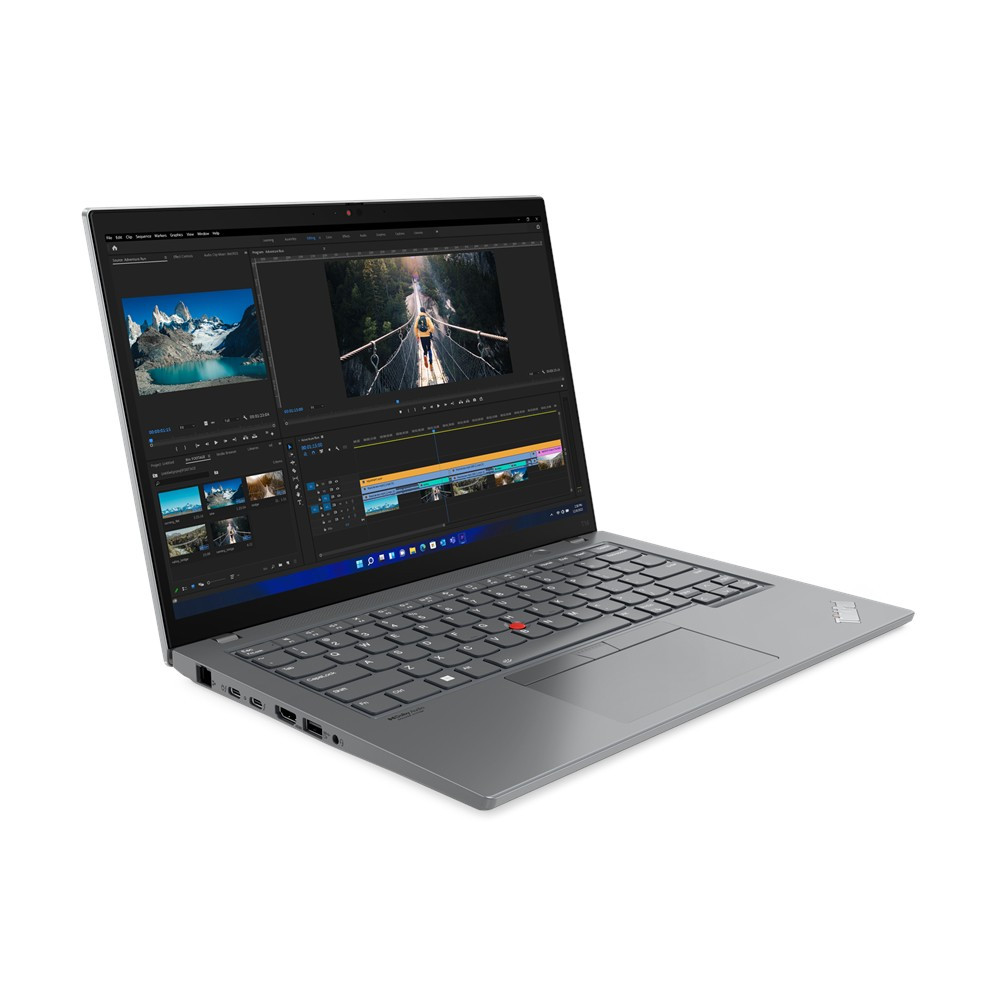 Lenovo ThinkPad T14 A 3rd - 14" | AMD Ryzen 7 Pro links