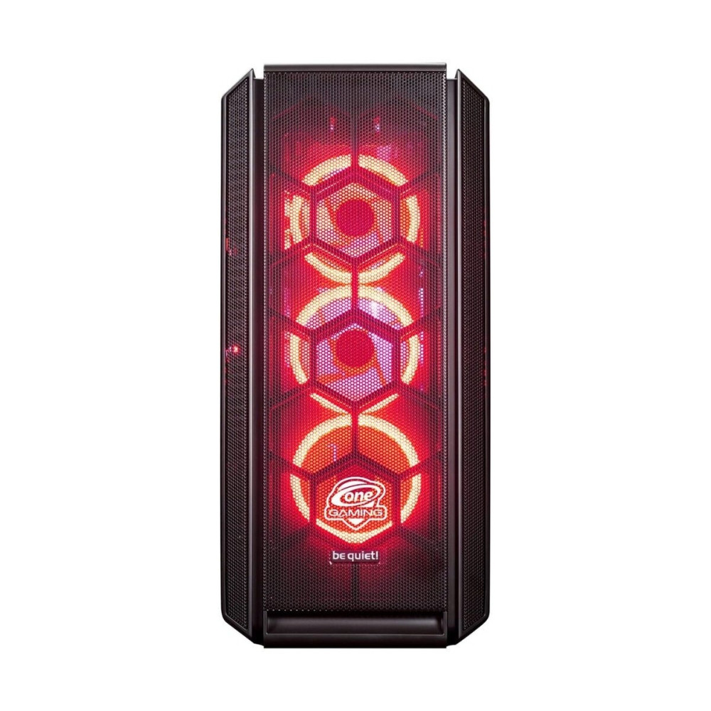 ONE GAMING Silent PC Ultra IN02 - Intel Core i7-12 rechts
