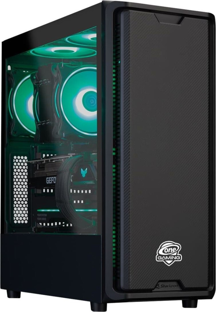 ONE GAMING Entry Gaming PC AO58 ONE GAMING Entry Gaming PC AO58