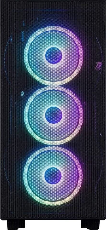 ONE GAMING Gaming Komplett-PC AR25 oben