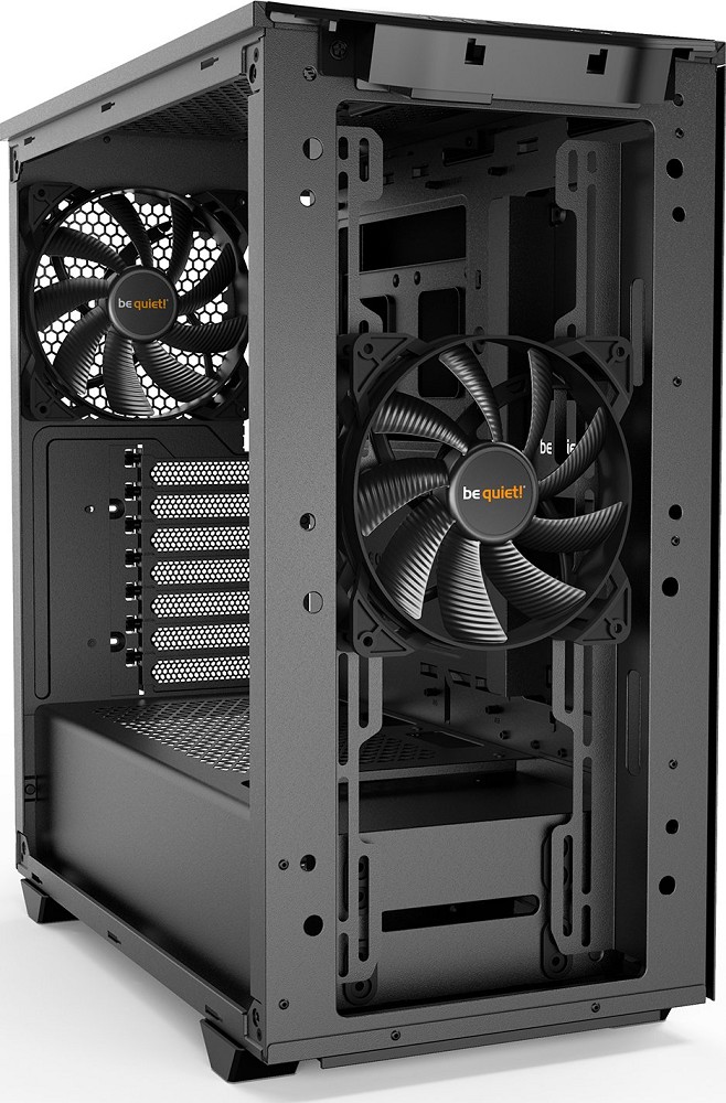 ONE GAMING Gaming PC IN1903 hinten