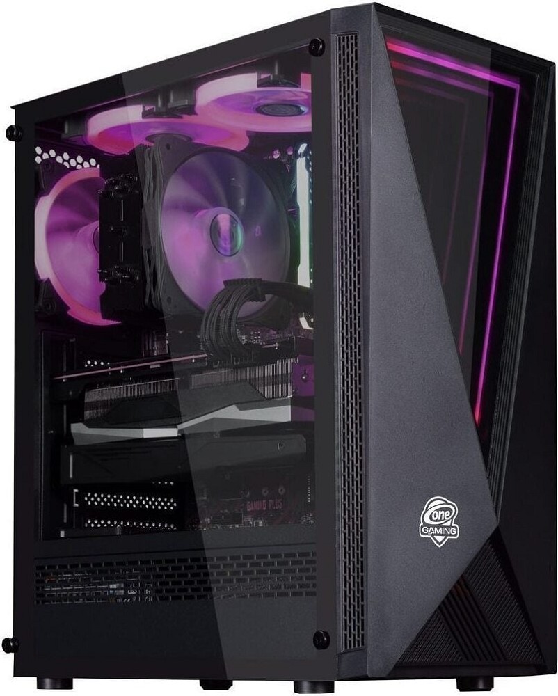 ONE GAMING Entry Gaming PC IR14