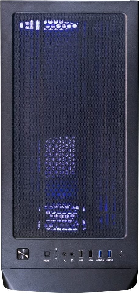 ONE GAMING Gaming PC AN1208 rechts