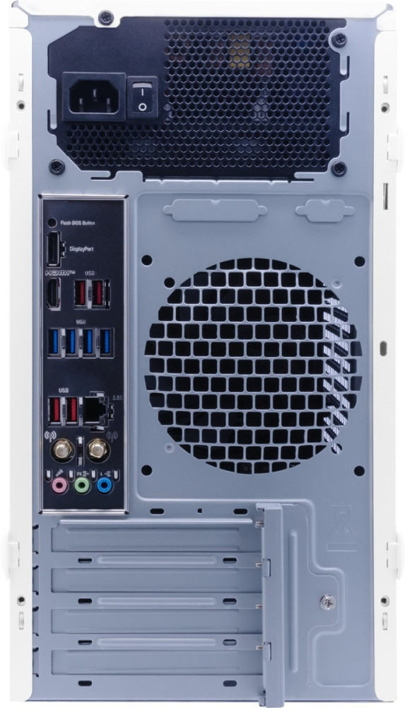 ONE GAMING Business PC AN59 links