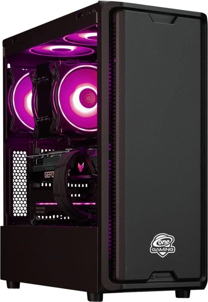 ONE GAMING Entry Gaming PC IN175 links
