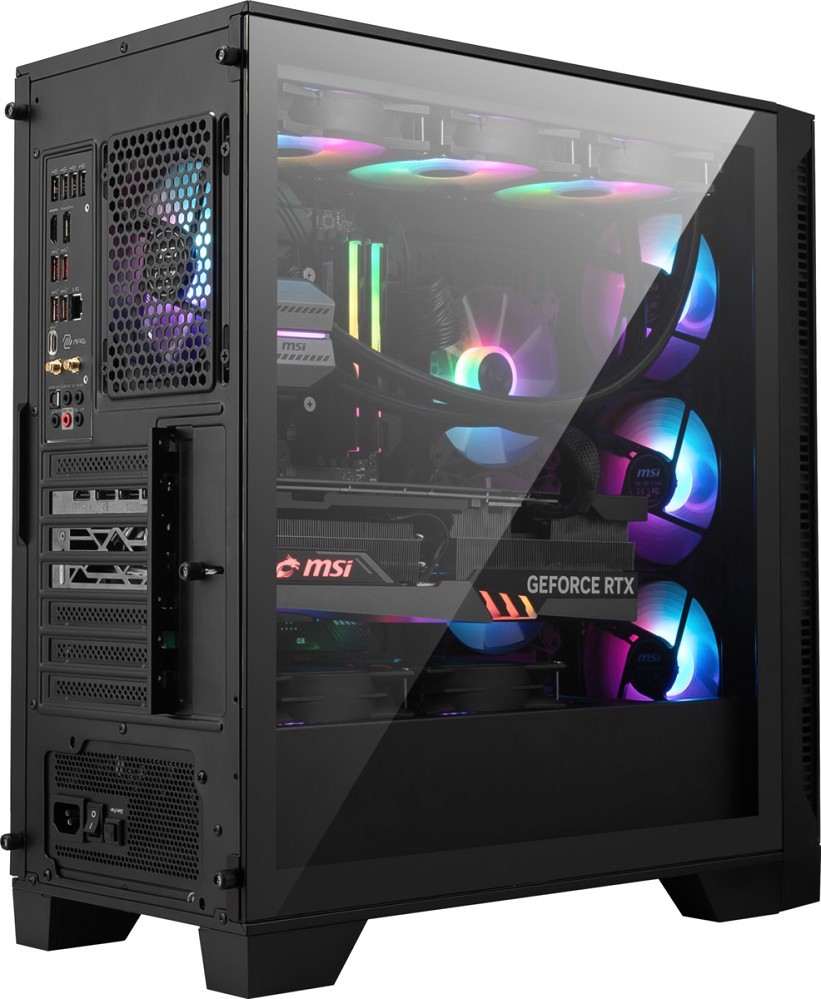 ONE GAMING Gaming PC IN1892 links