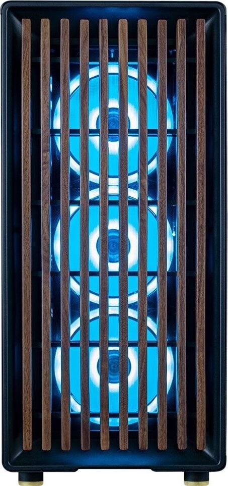 ONE GAMING Aqua Gaming PC IN90 links