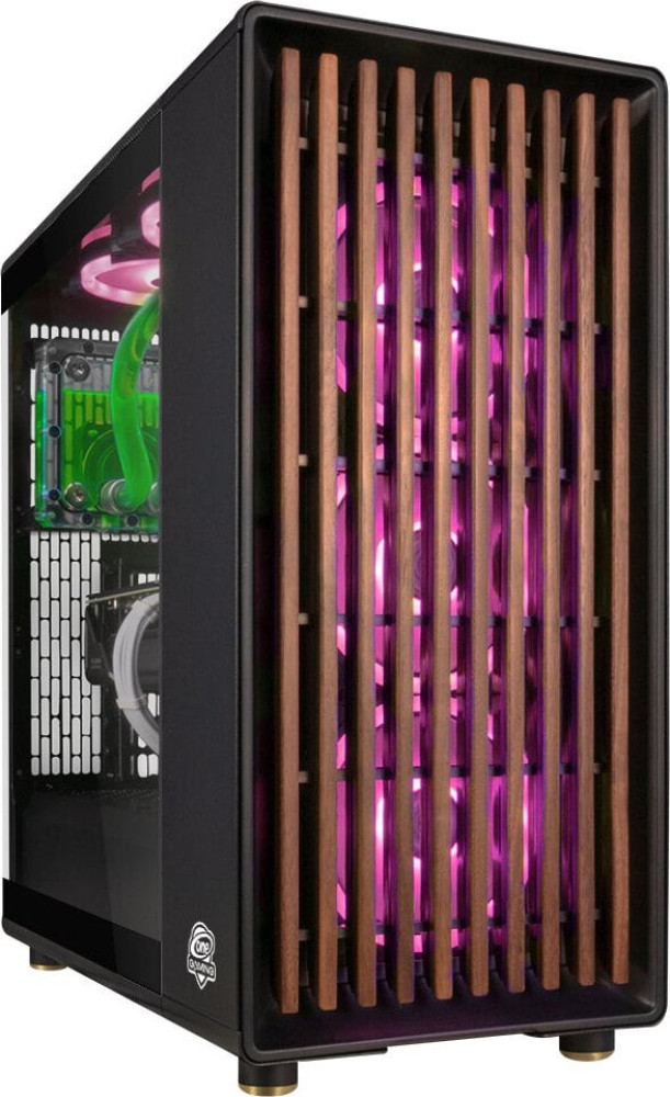 ONE GAMING Aqua Gaming PC AN69
