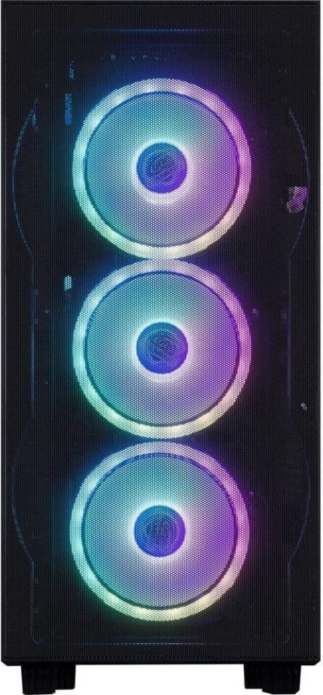 ONE GAMING Gaming Komplett-PC AN70 oben