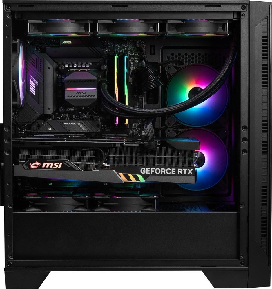 ONE GAMING Gaming PC IN1893 links