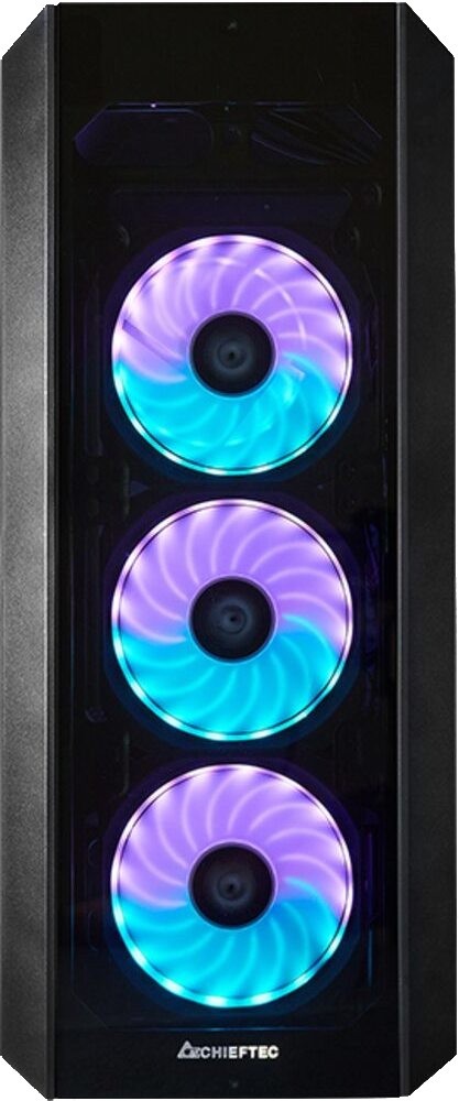 ONE GAMING Entry Gaming PC AO72 links