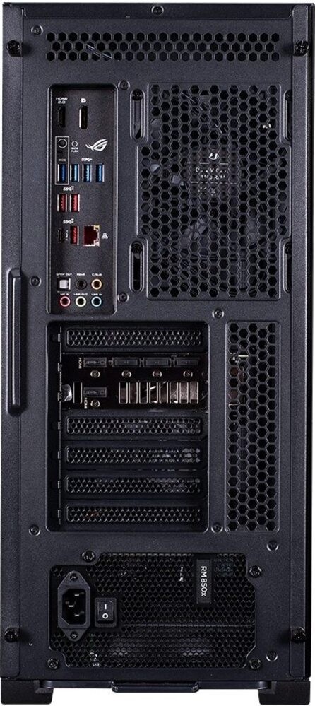 ONE GAMING Gaming PC AN1227ONE GAMING Gaming PC AN oben