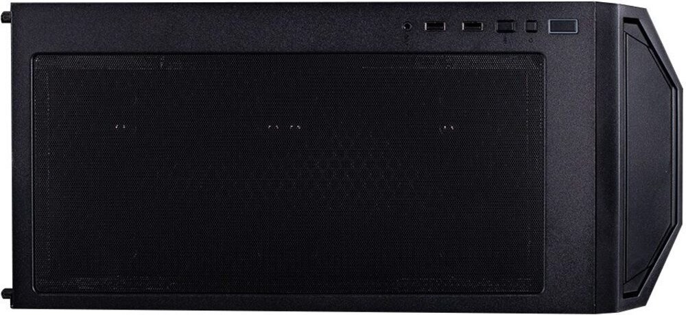 ONE GAMING Gaming PC AN1227 unten