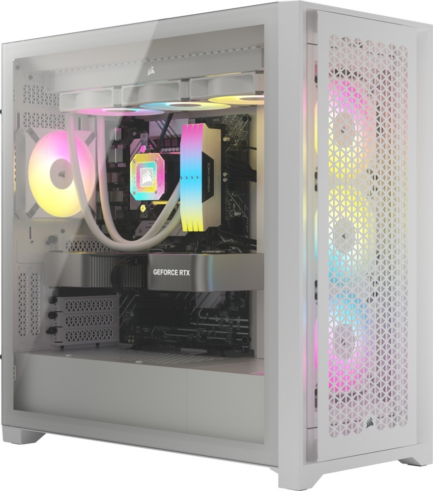 ONE GAMING High End PC IR207