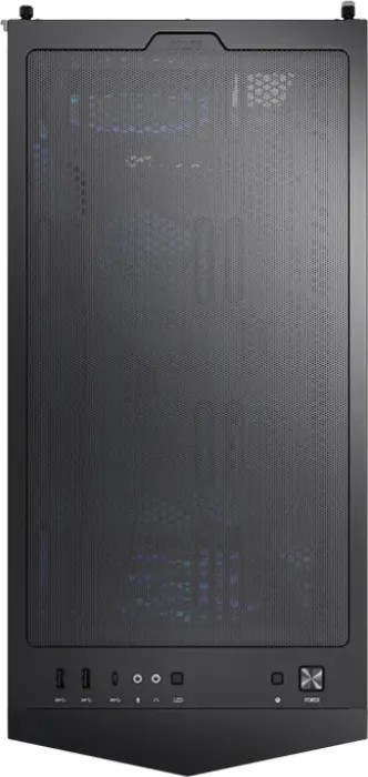 Gaming PC Ultra AR05 - Ryzen 7 5800X - Radeon RX 7 rechts